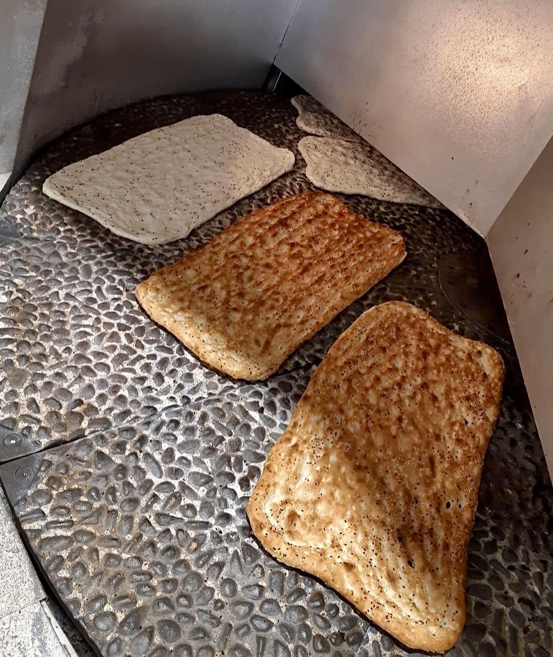 Persian Bakery Startup Costs: How Much Does It Cost to Open a Persian Bakery in Canada or the USA?