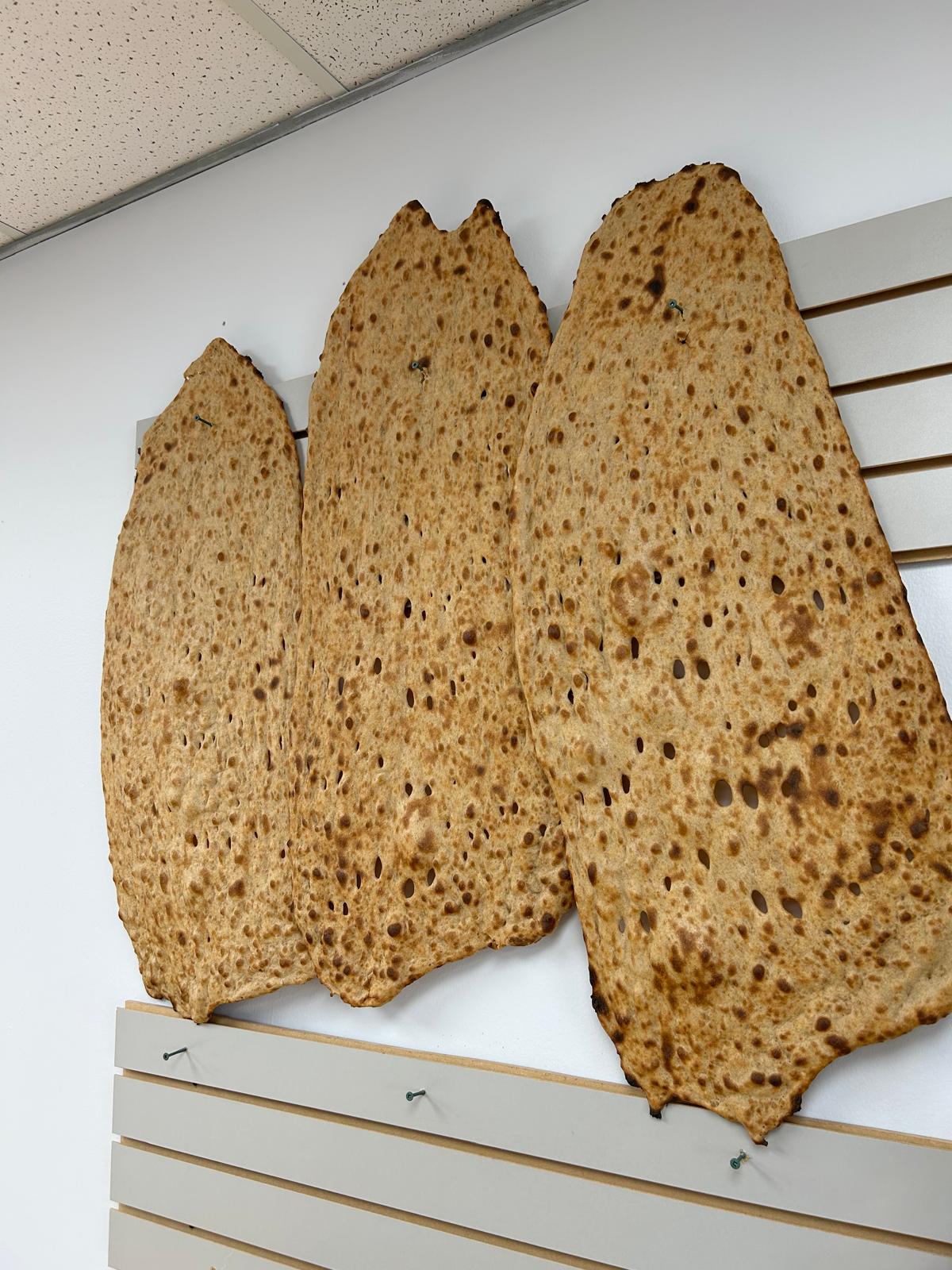 Complete Guide to Sangak Bread Production: Traditional Methods, Equipment, and Bakery Setup