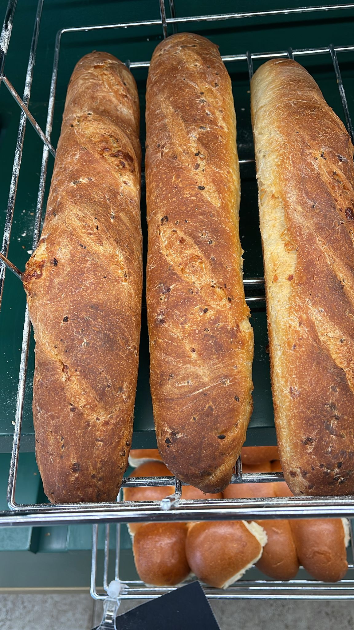 Deck Oven | Commercial Bakery Ovens Canada & USA