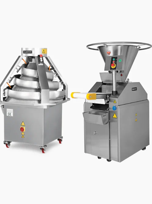 Industrial Equipment