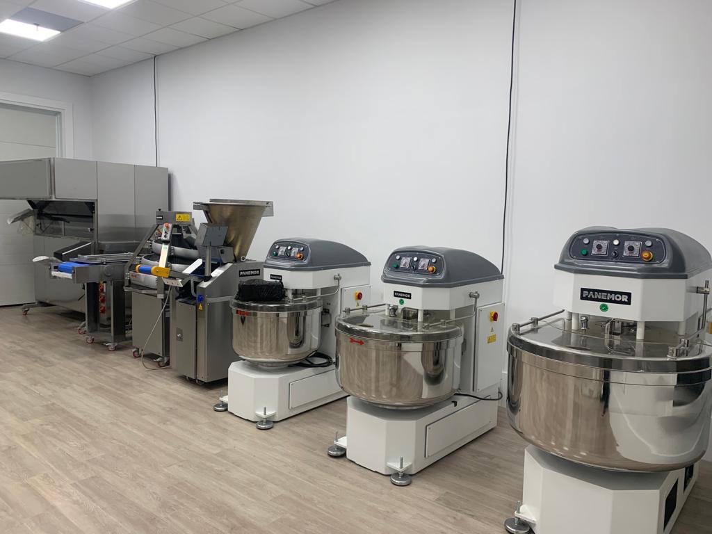 New vs Used Bakery Equipment: Which Is the Better Investment for Your Bakery?