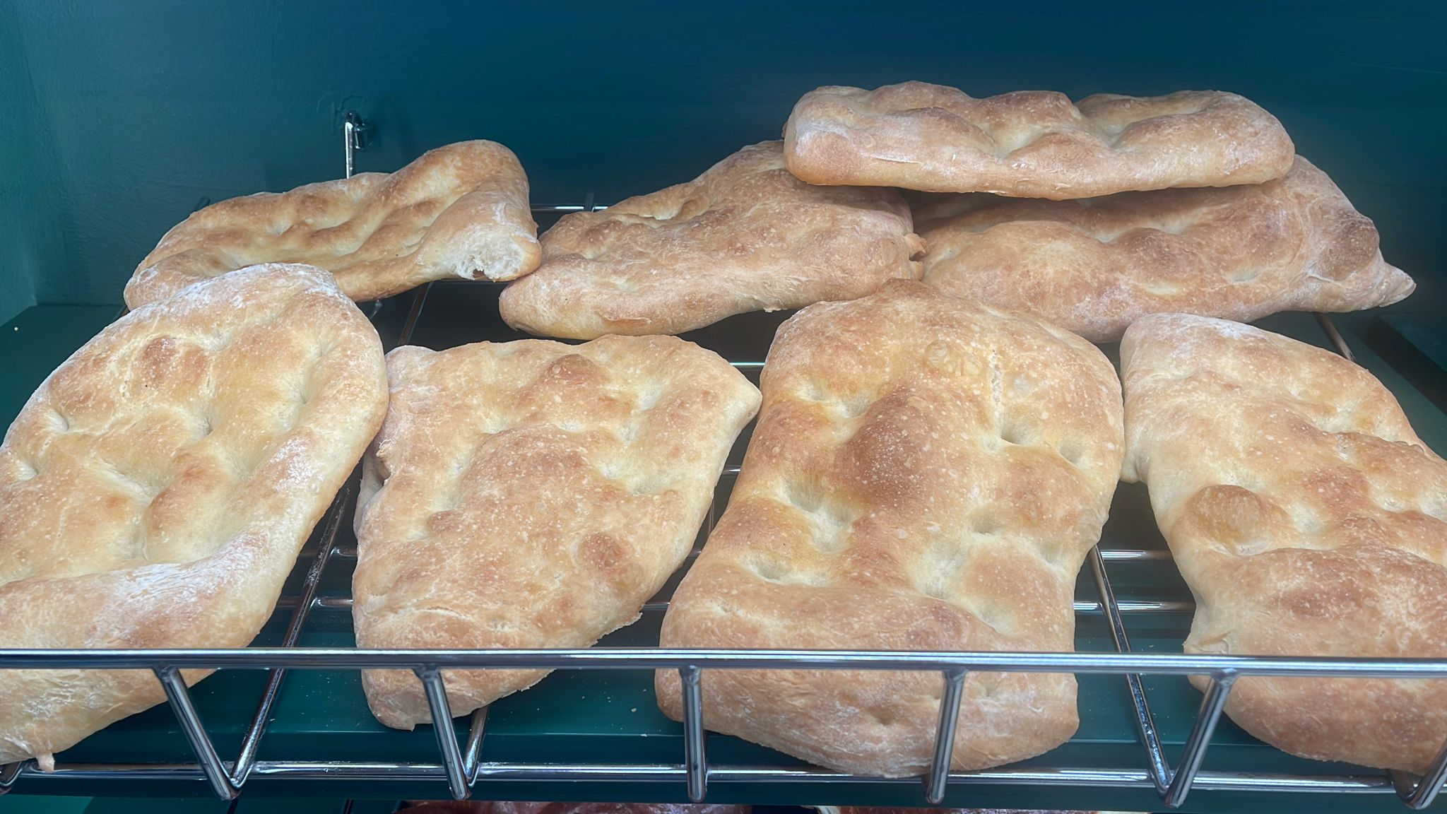 Sangak Oven cETL Certified | Commercial Bakery Equipment Canada & USA