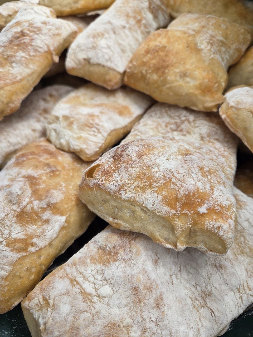 Best Bakery Equipment Suppliers in Canada | Panemor Bakery Equipment