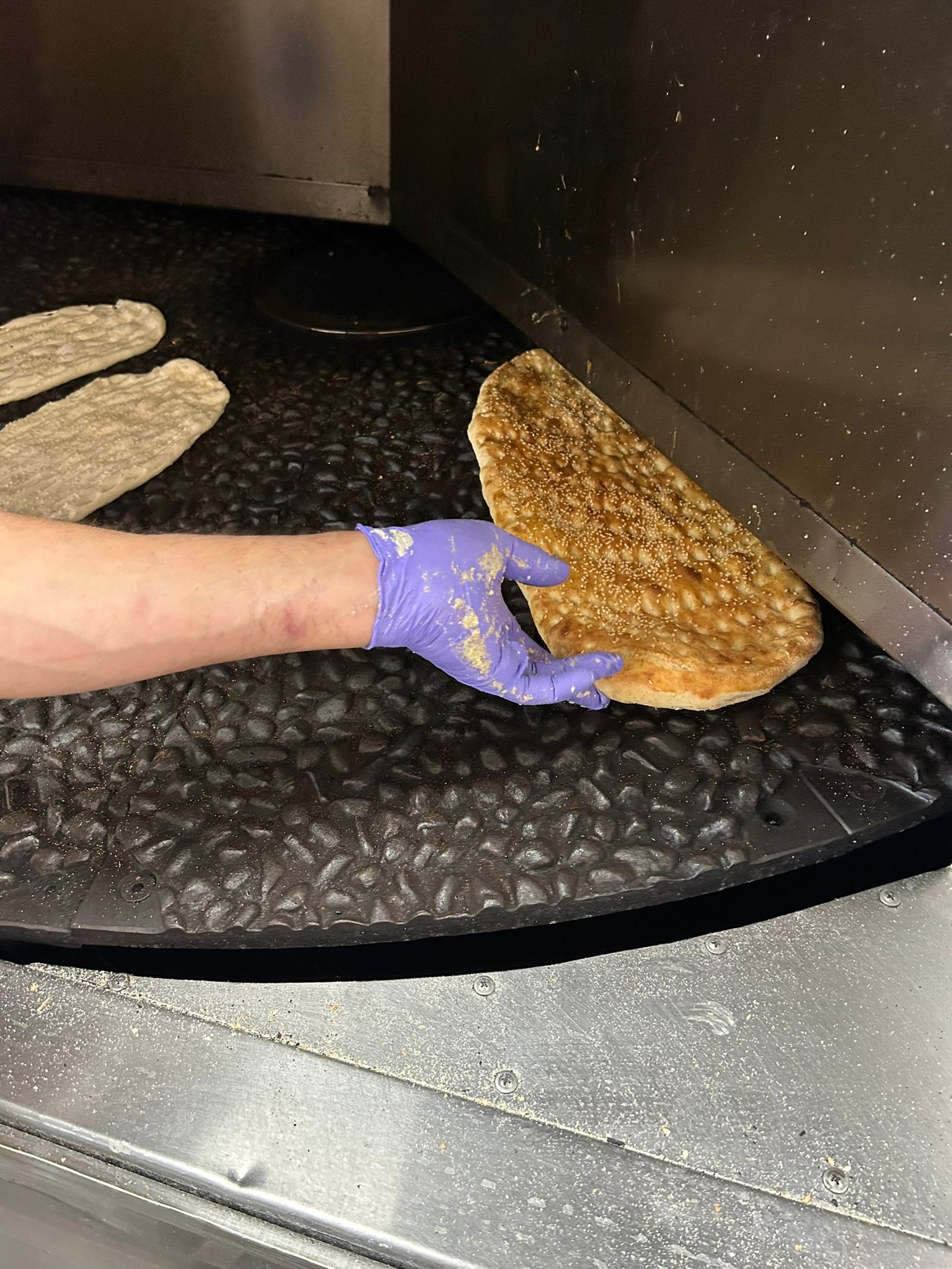 How to Start a Persian Bakery Business in Canada or the USA (2026 Complete Guide)